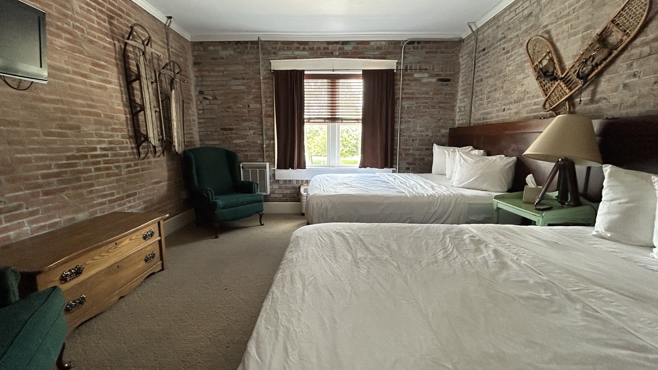 Photo of Bedroom in Pittsfield
