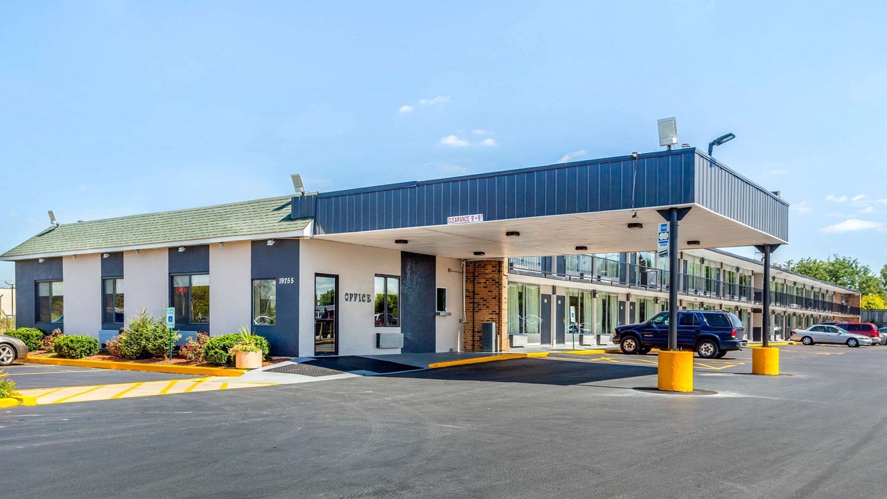 Photo of Outdoor in Joliet