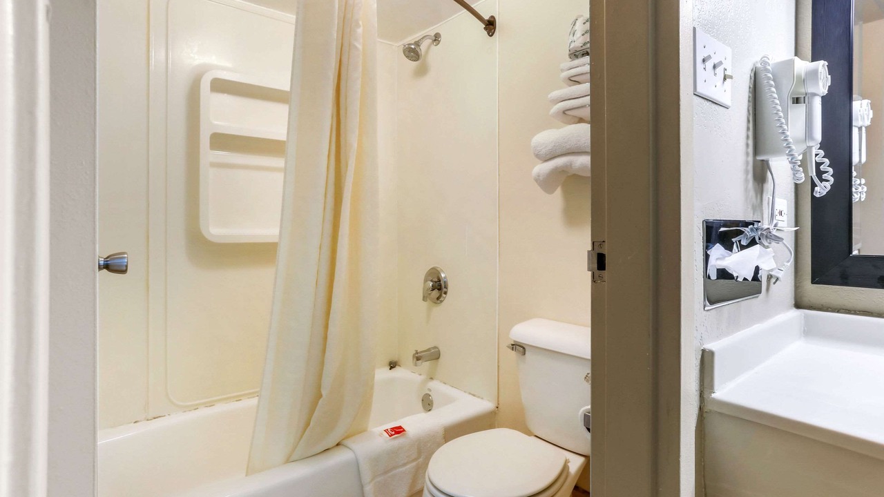 Photo of Bathroom in Joliet