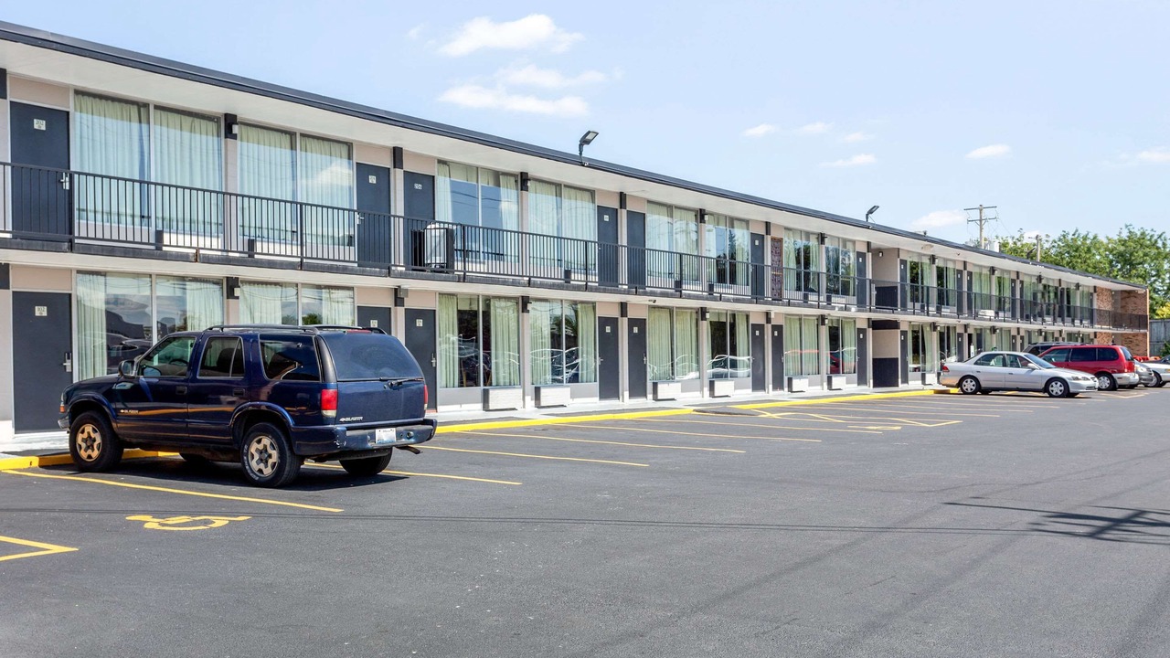 Photo of Outdoor in Joliet