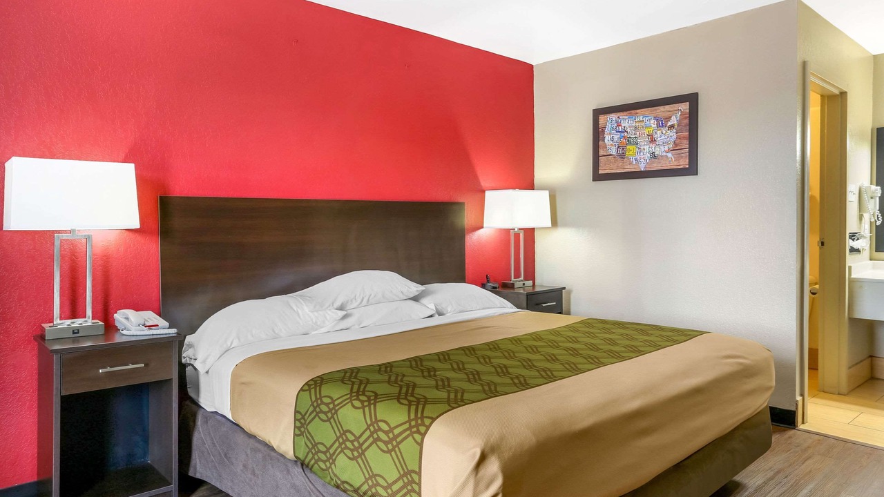 Photo of Bedroom in Joliet