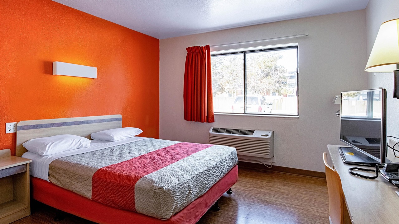 Photo of Bedroom in Palatine