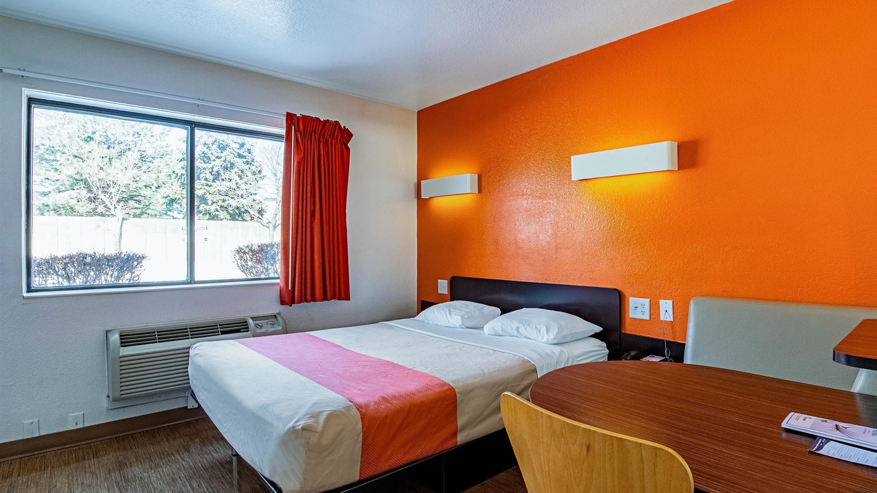 Photo of Bedroom in Palatine