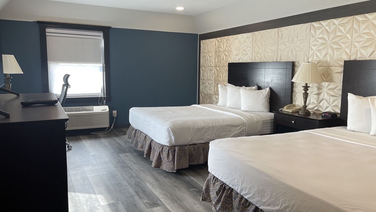 Photo of Bedroom in Bloomington