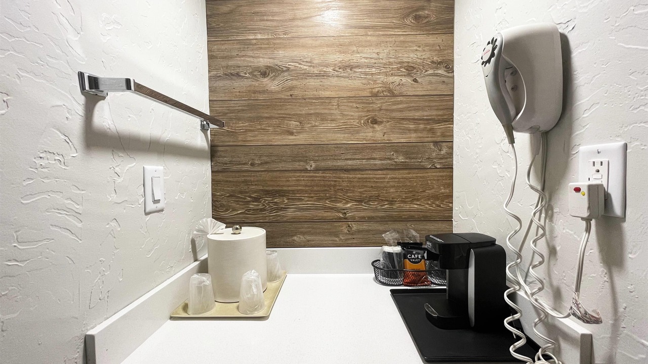 Photo of Bathroom in Bloomington