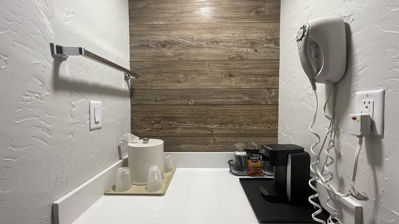Photo of Bathroom in Bloomington