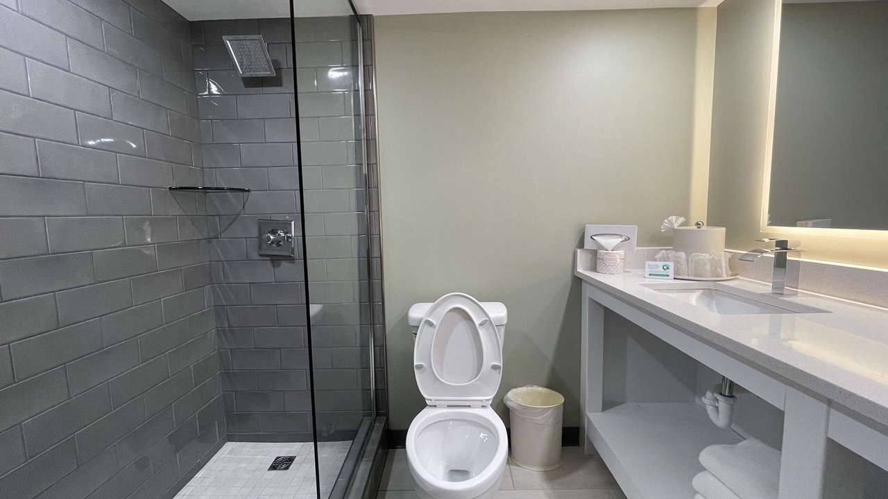 Photo of Bathroom in Bloomington