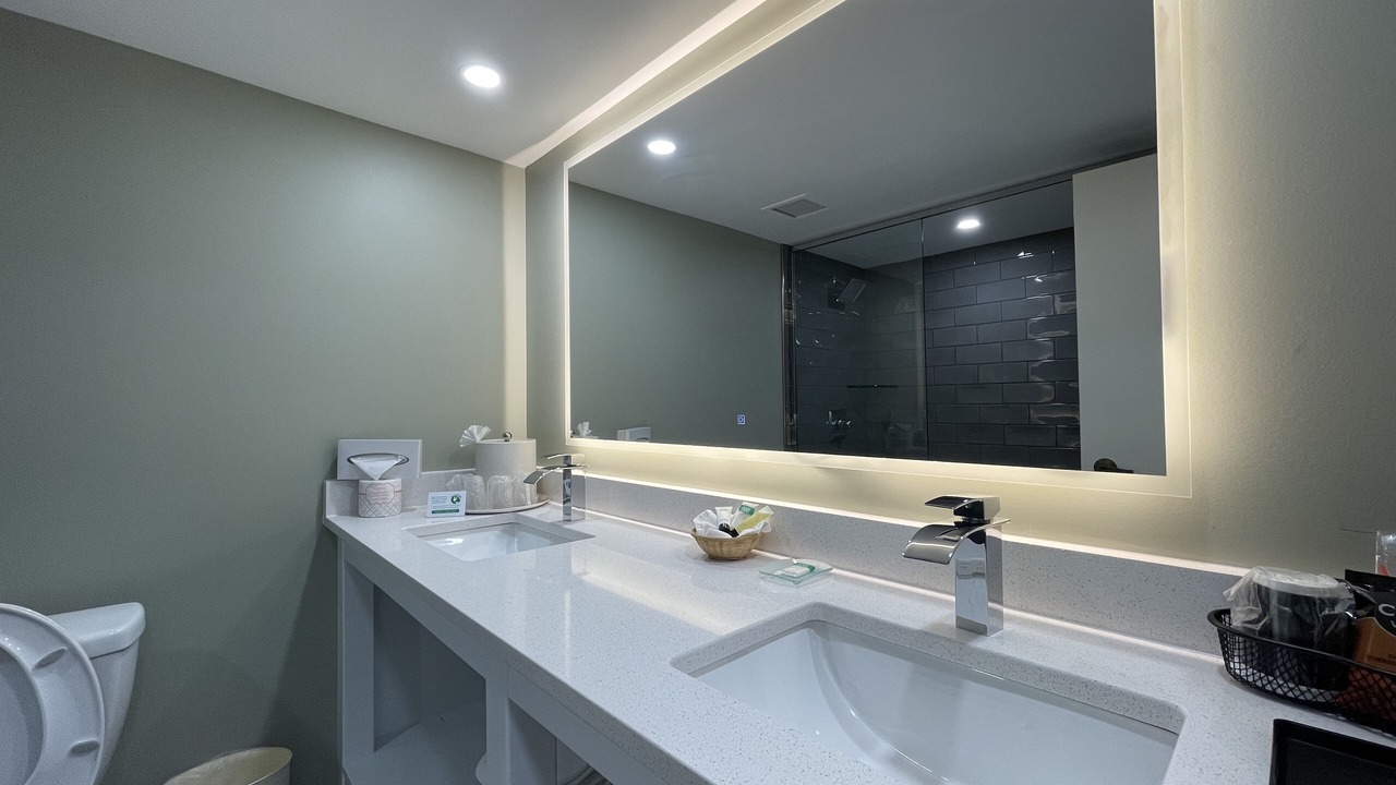 Photo of Bathroom in Bloomington