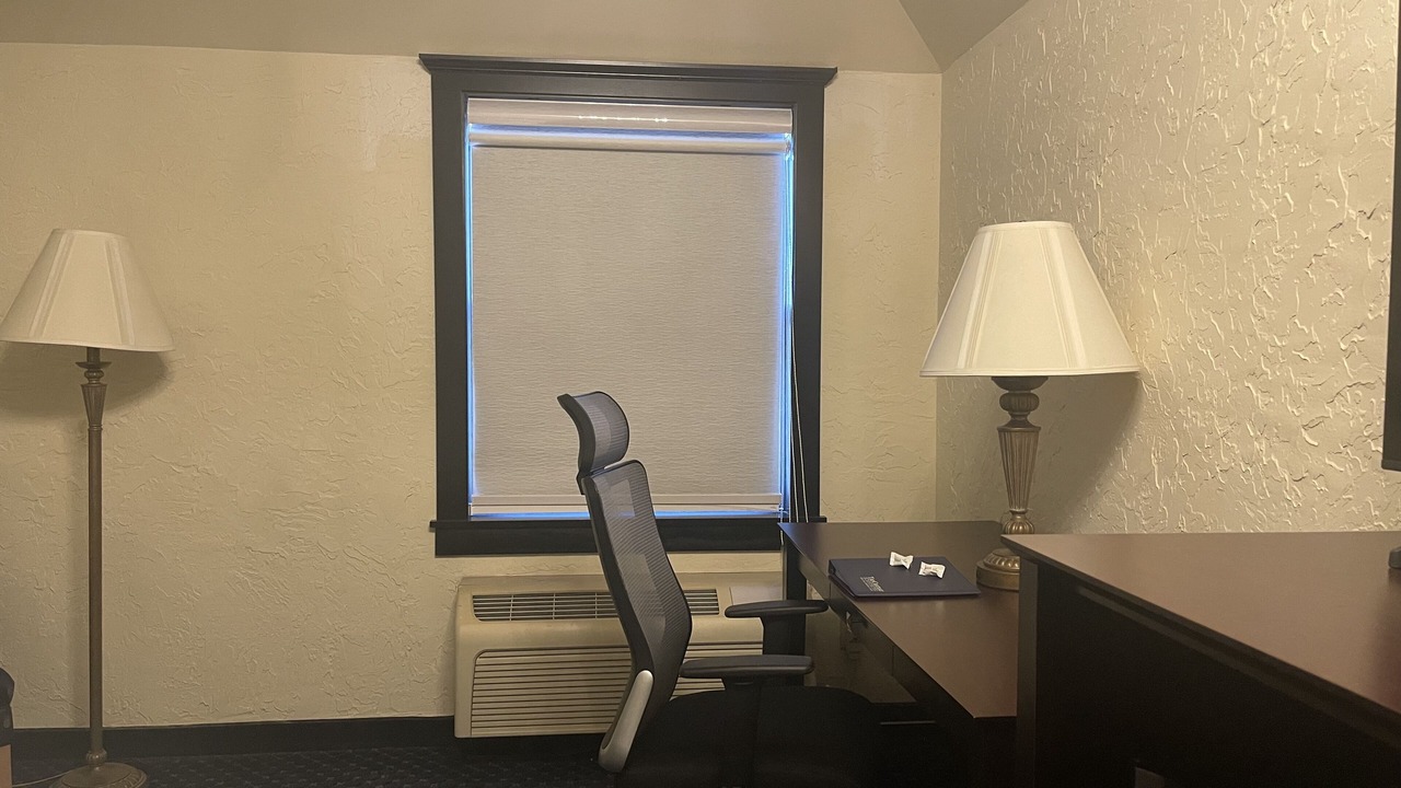 Photo of Bedroom in Bloomington