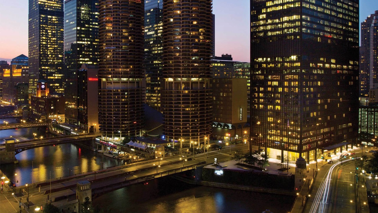Photo of Others in Downtown Chicago
