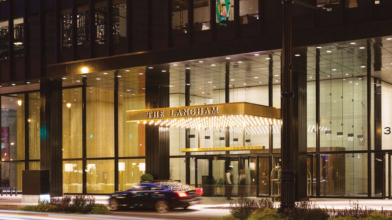 Photo of Outdoor in Downtown Chicago