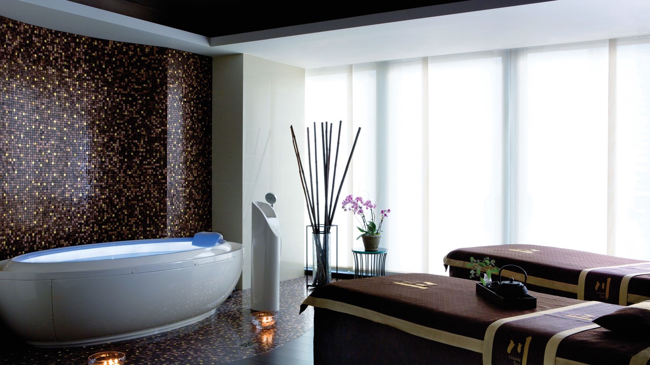 Photo of Bedroom in Downtown Chicago