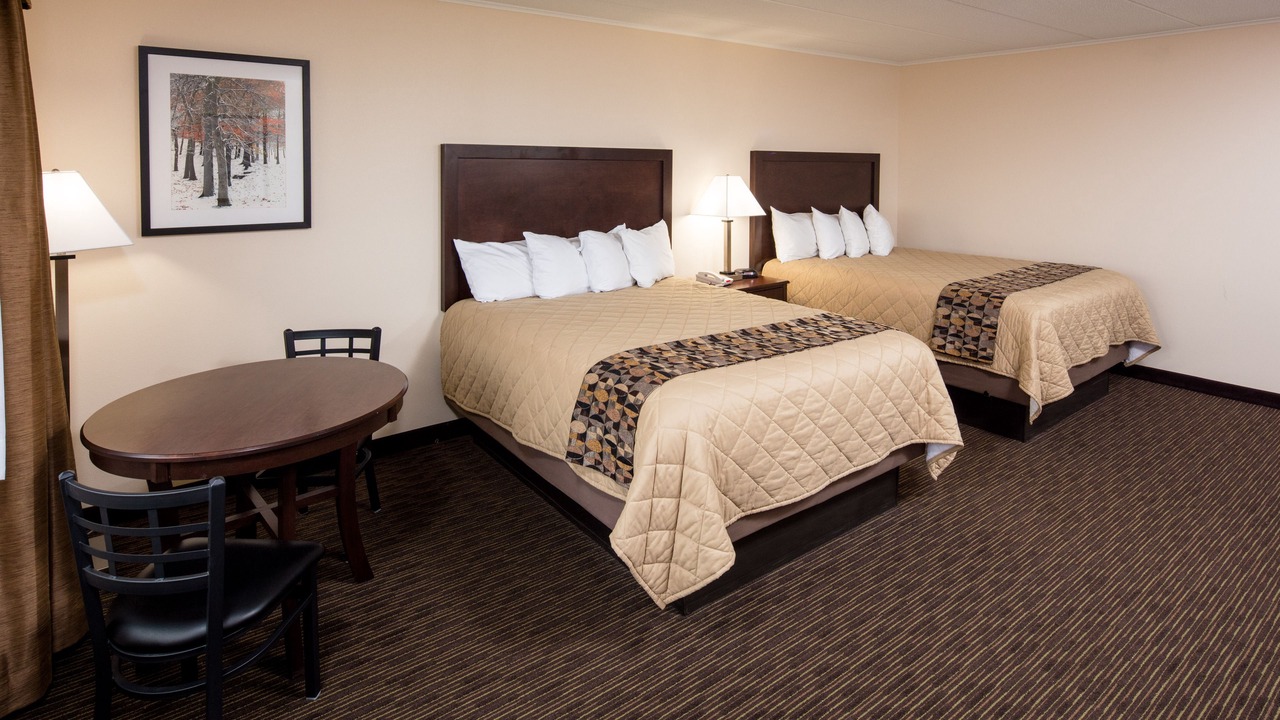 Photo of Bedroom in Galena