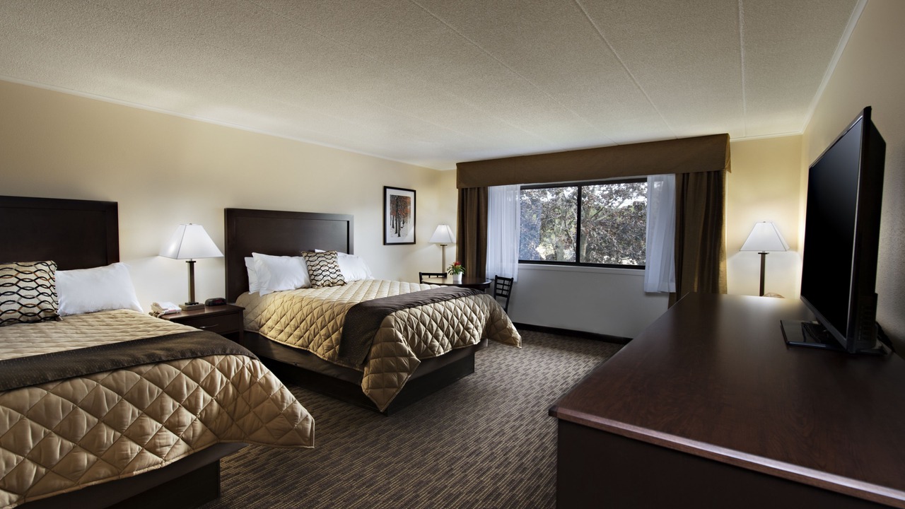 Photo of Bedroom in Galena