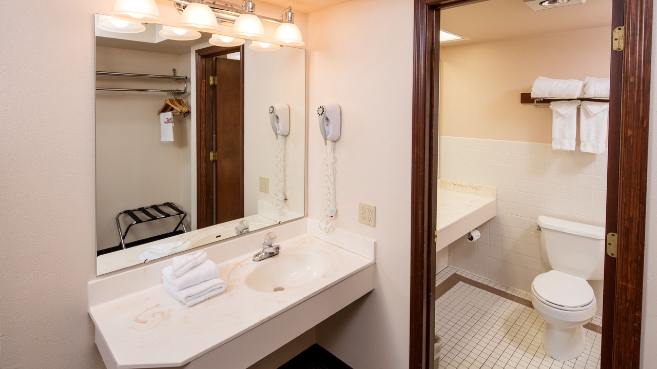 Photo of Bathroom in Galena