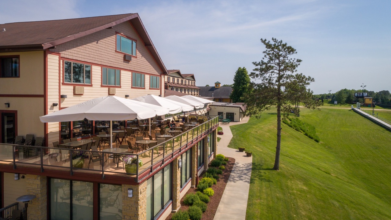 Photo of Outdoor in Galena