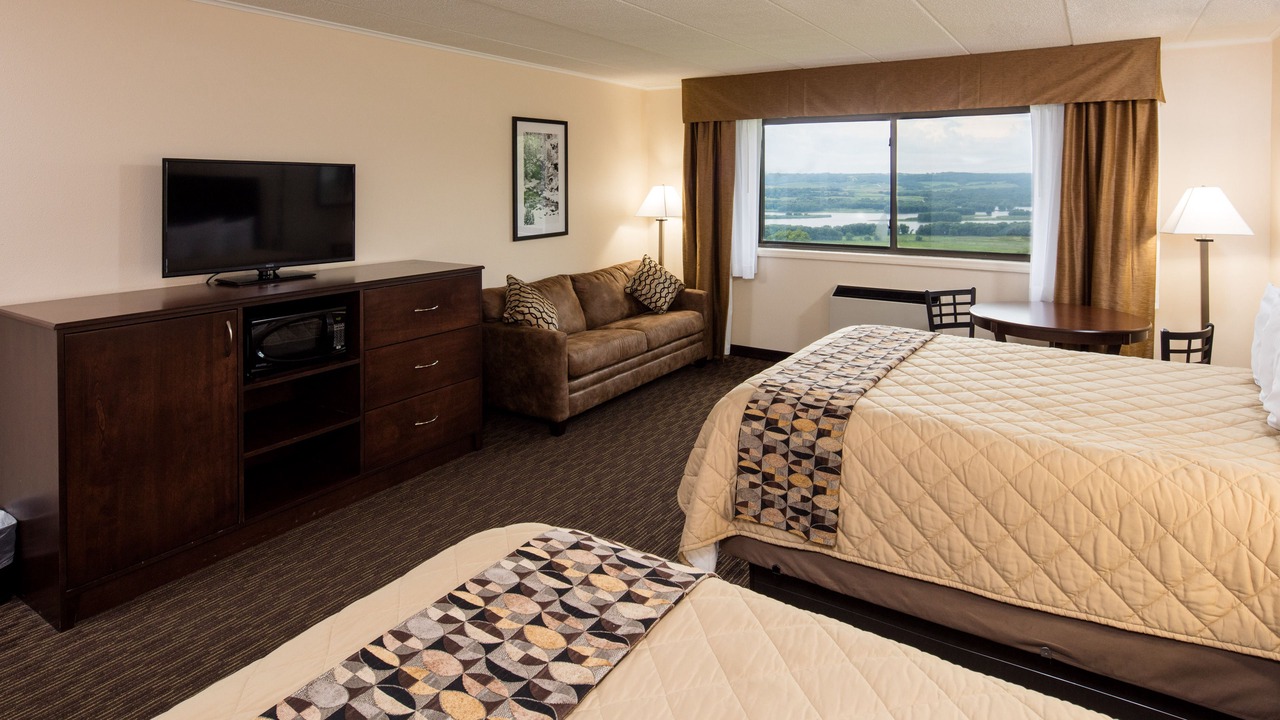 Photo of Bedroom in Galena