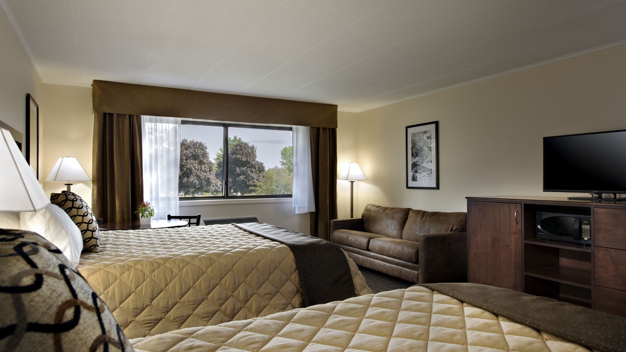 Photo of Bedroom in Galena