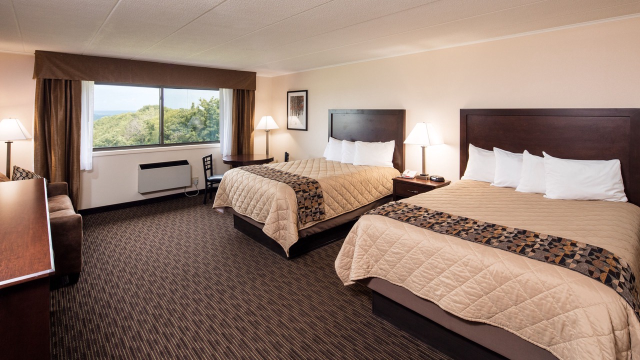 Photo of Bedroom in Galena