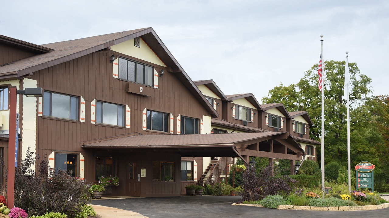 Photo of Outdoor in Galena