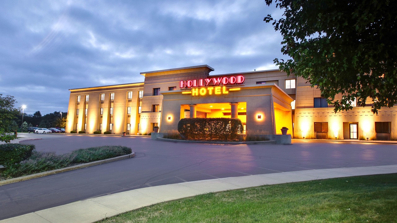 Photo of Outdoor in Joliet