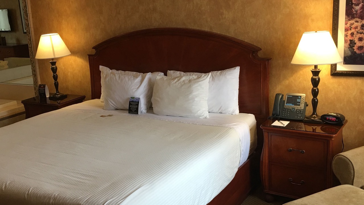 Photo of Bedroom in Joliet