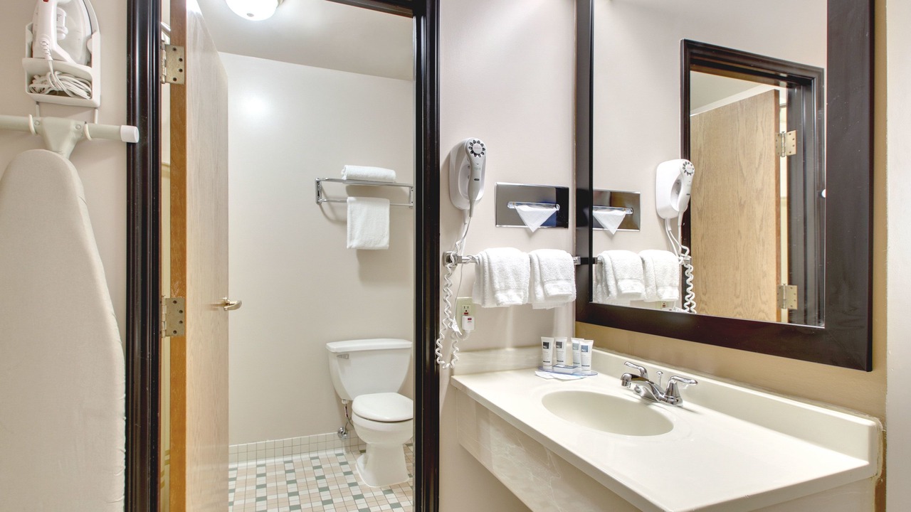 Photo of Bathroom in Joliet