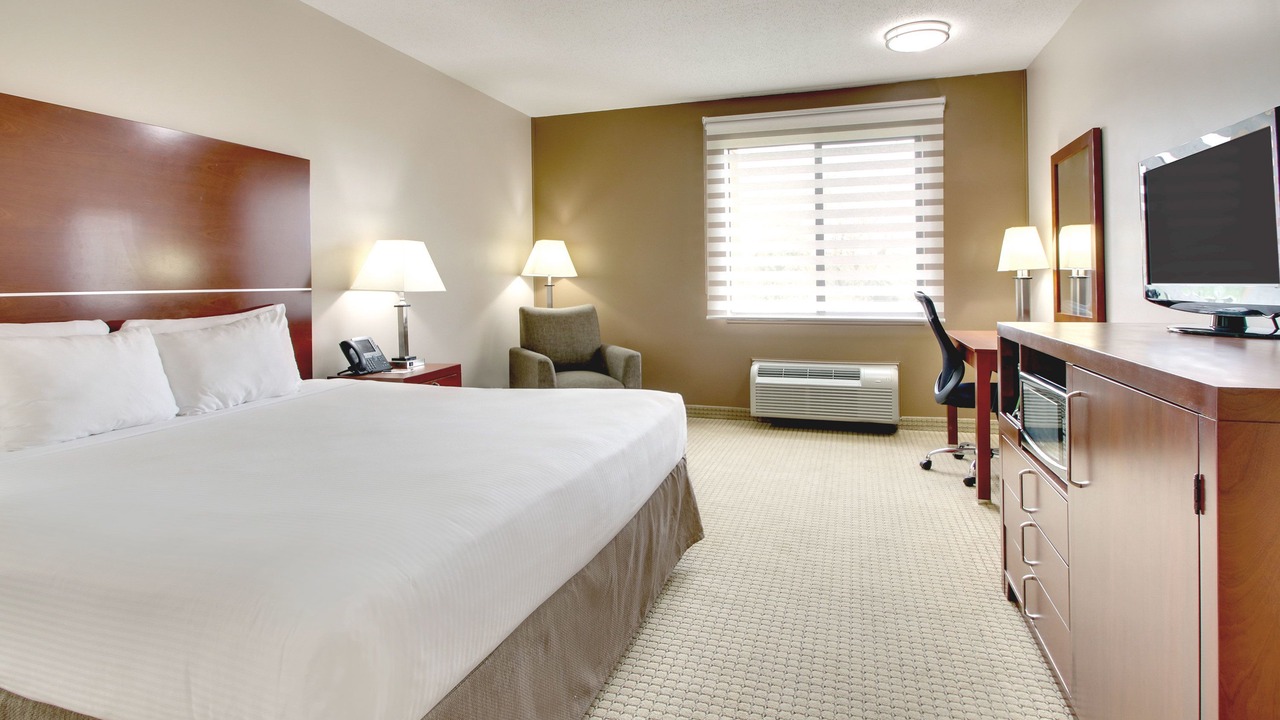 Photo of Bedroom in Joliet