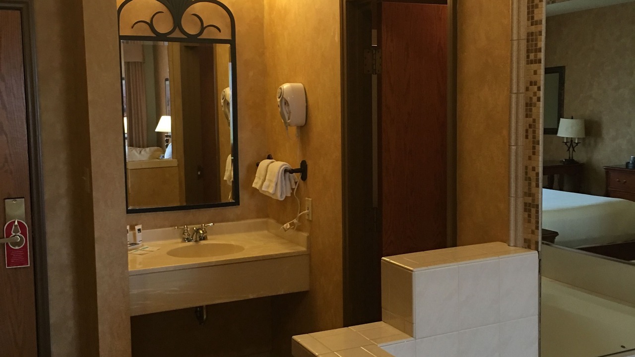 Photo of Bathroom in Joliet