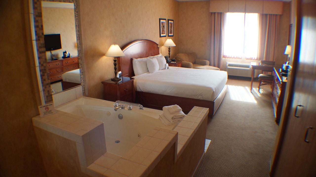 Photo of Bedroom in Joliet