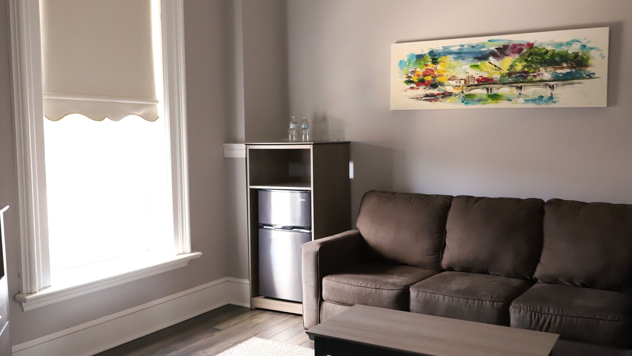 Photo of Bedroom in Washington