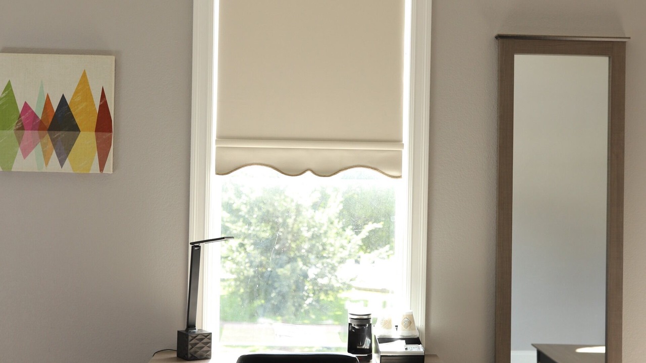Photo of Bedroom in Washington