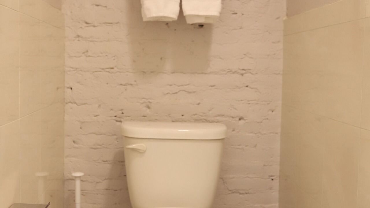 Photo of Bathroom in Washington