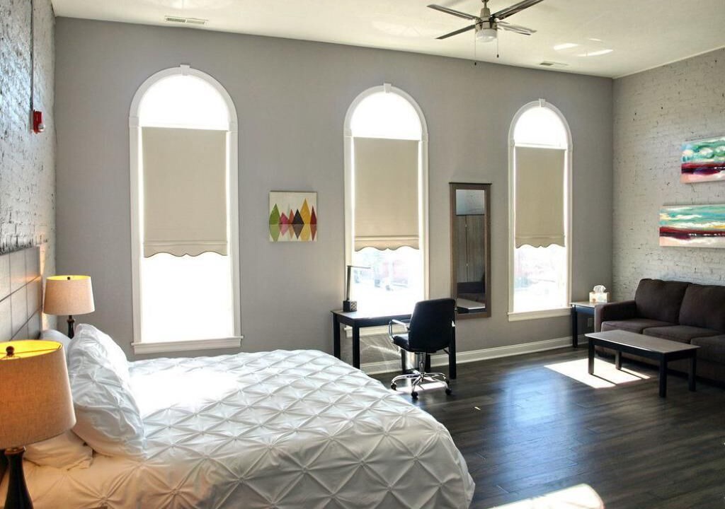 Photo of Bedroom in Washington