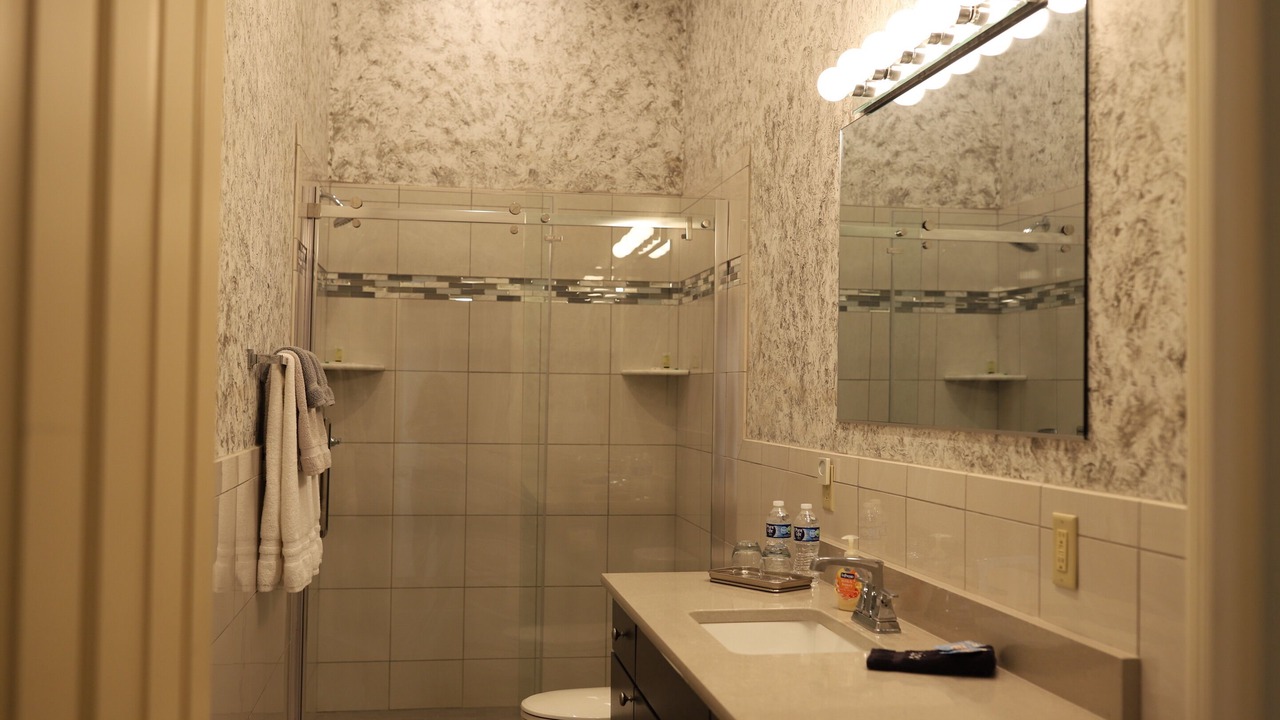 Photo of Bathroom in Washington