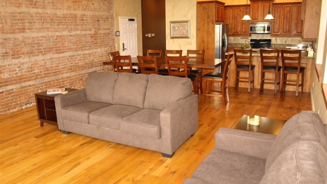 Photo of Livingroom in Washington