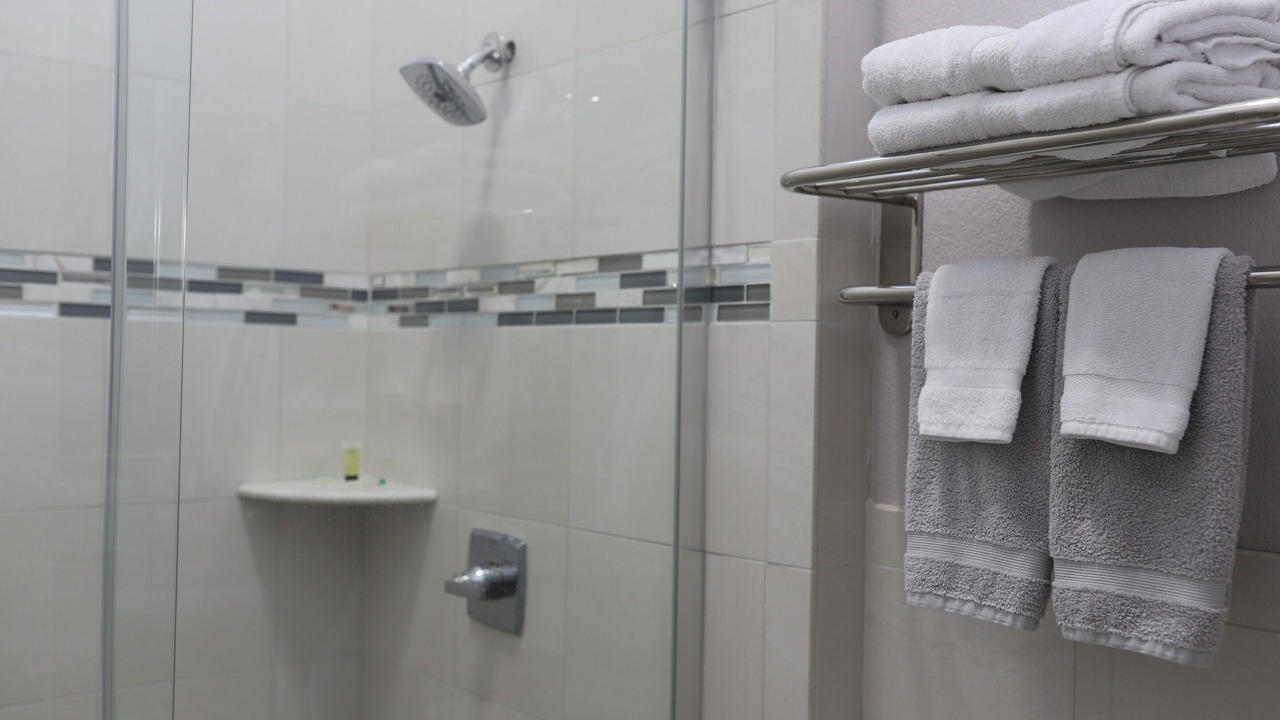 Photo of Bathroom in Washington
