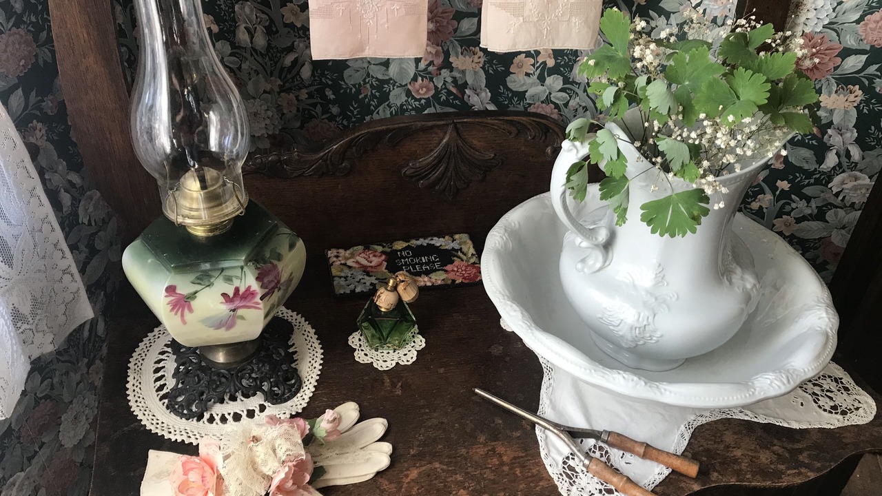 Photo of Bedroom in Maeystown