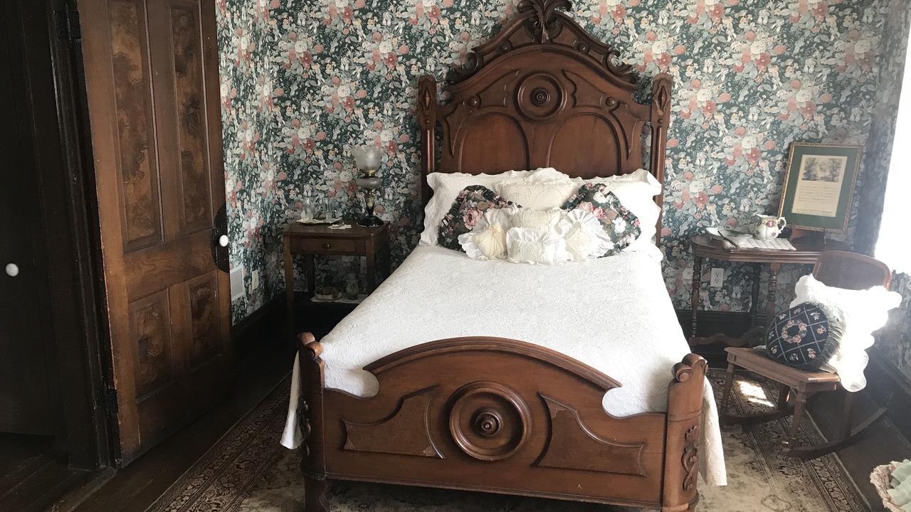 Photo of Bedroom in Maeystown