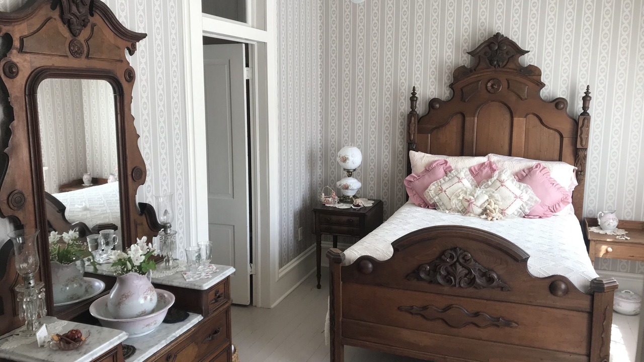 Photo of Bedroom in Maeystown