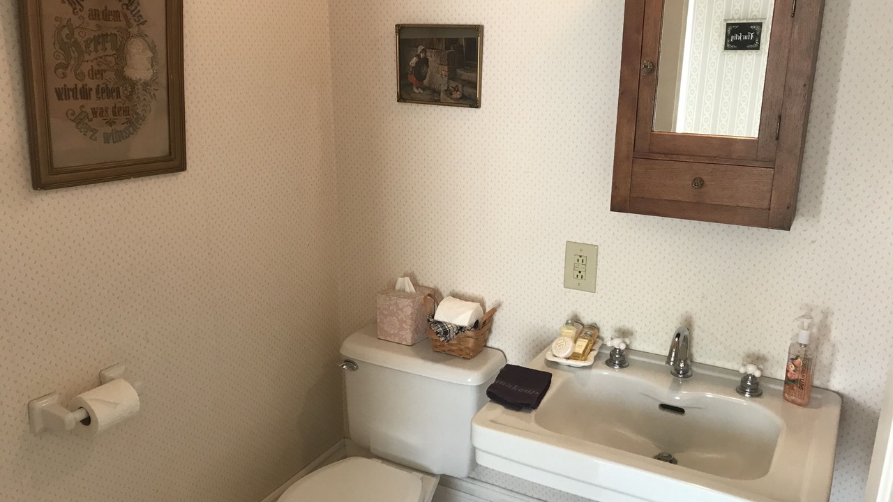 Photo of Bathroom in Maeystown