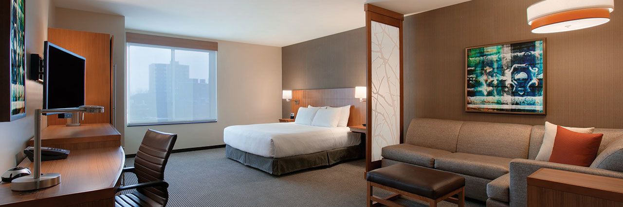 Photo of Bedroom in Hyde Park