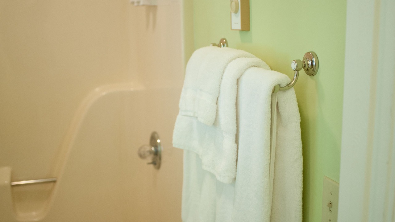 Photo of Bathroom in Elsah