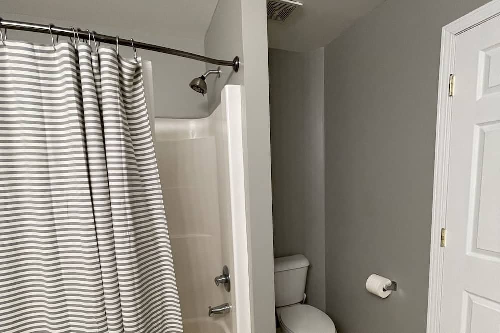 Photo of Bathroom in Lockport