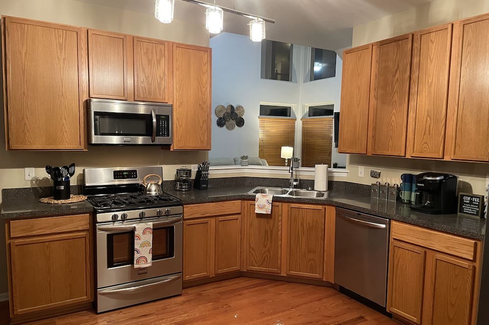 Photo of Kitchen in Lockport
