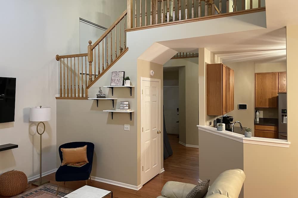 Photo of Livingroom in Lockport