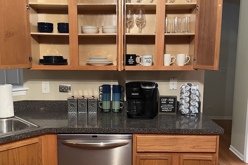 Photo of Kitchen in Lockport