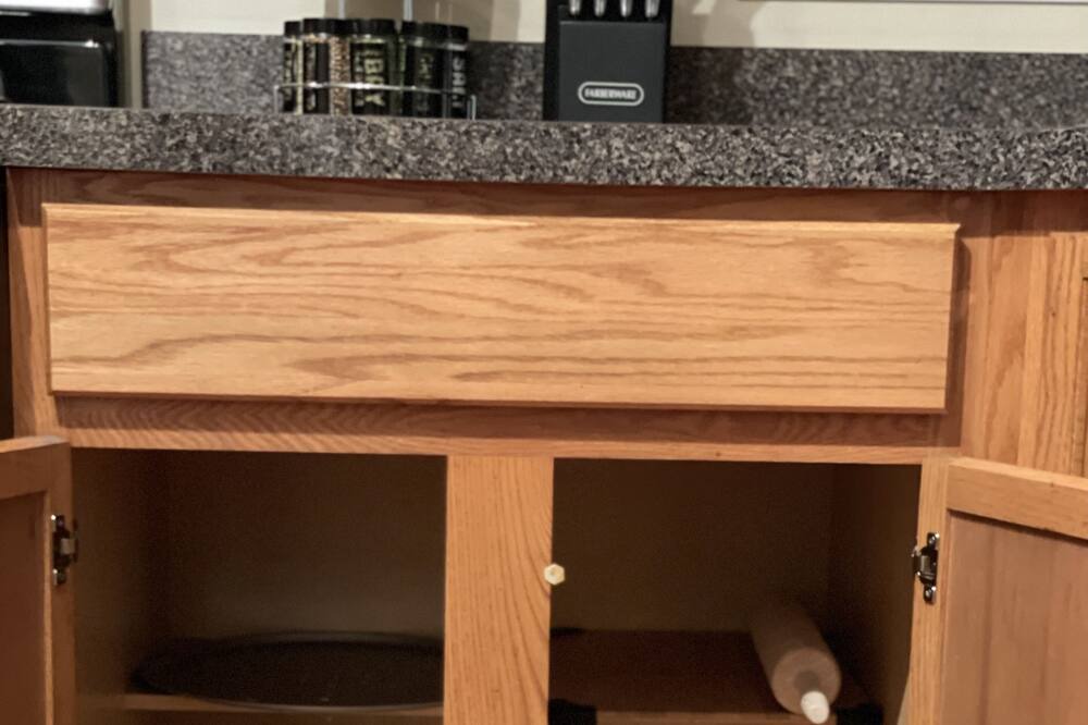 Photo of Kitchen in Lockport