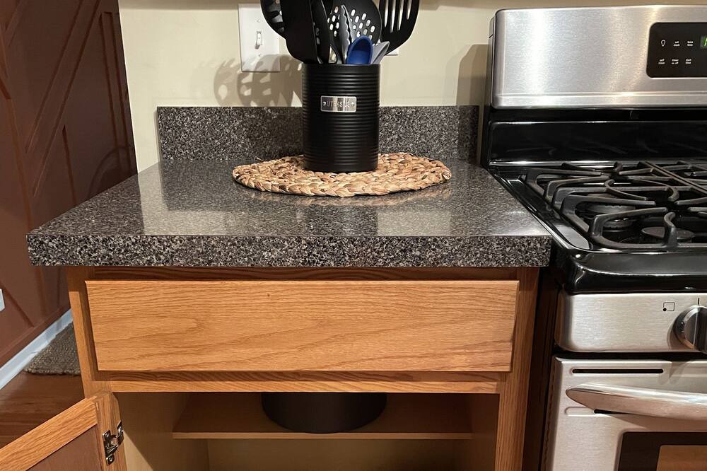 Photo of Kitchen in Lockport