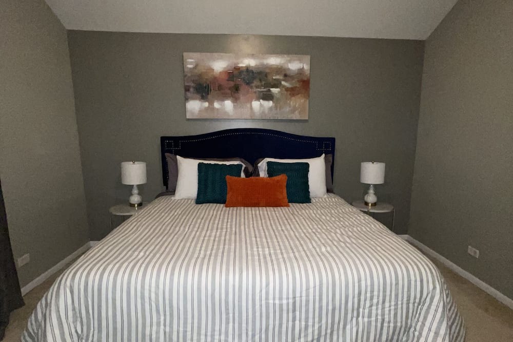 Photo of Bedroom in Lockport